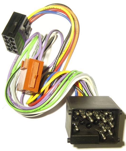 sonavox 59084/b