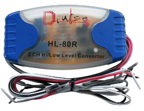 sonavox hl-80r