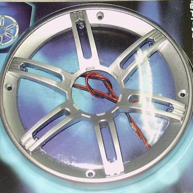 sonavox ngr250