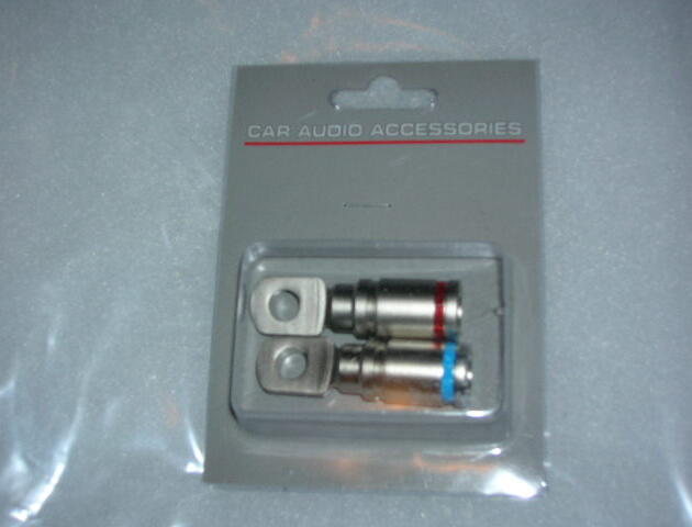 sonavox ter4gauge