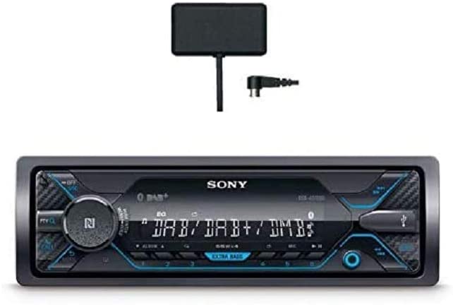 sony dsx-a510db
