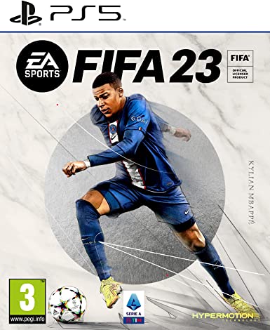sony fifa 23 ps5