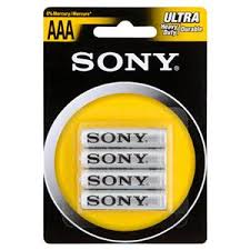sony lr03