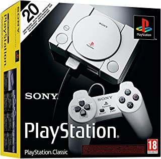 sony playstatio classic