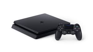 sony ps4 slim 500gb