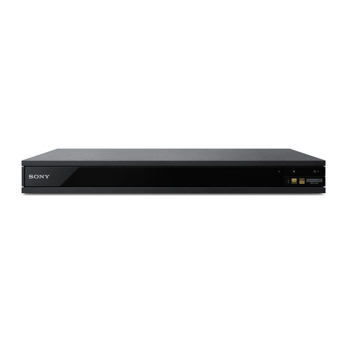 sony ubp-x800m2
