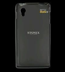 stonex stx mini2 tpu cover black