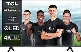tcl 43c631