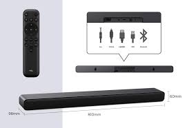 tcl s45he