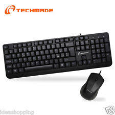 techmade pk-101+pm-431