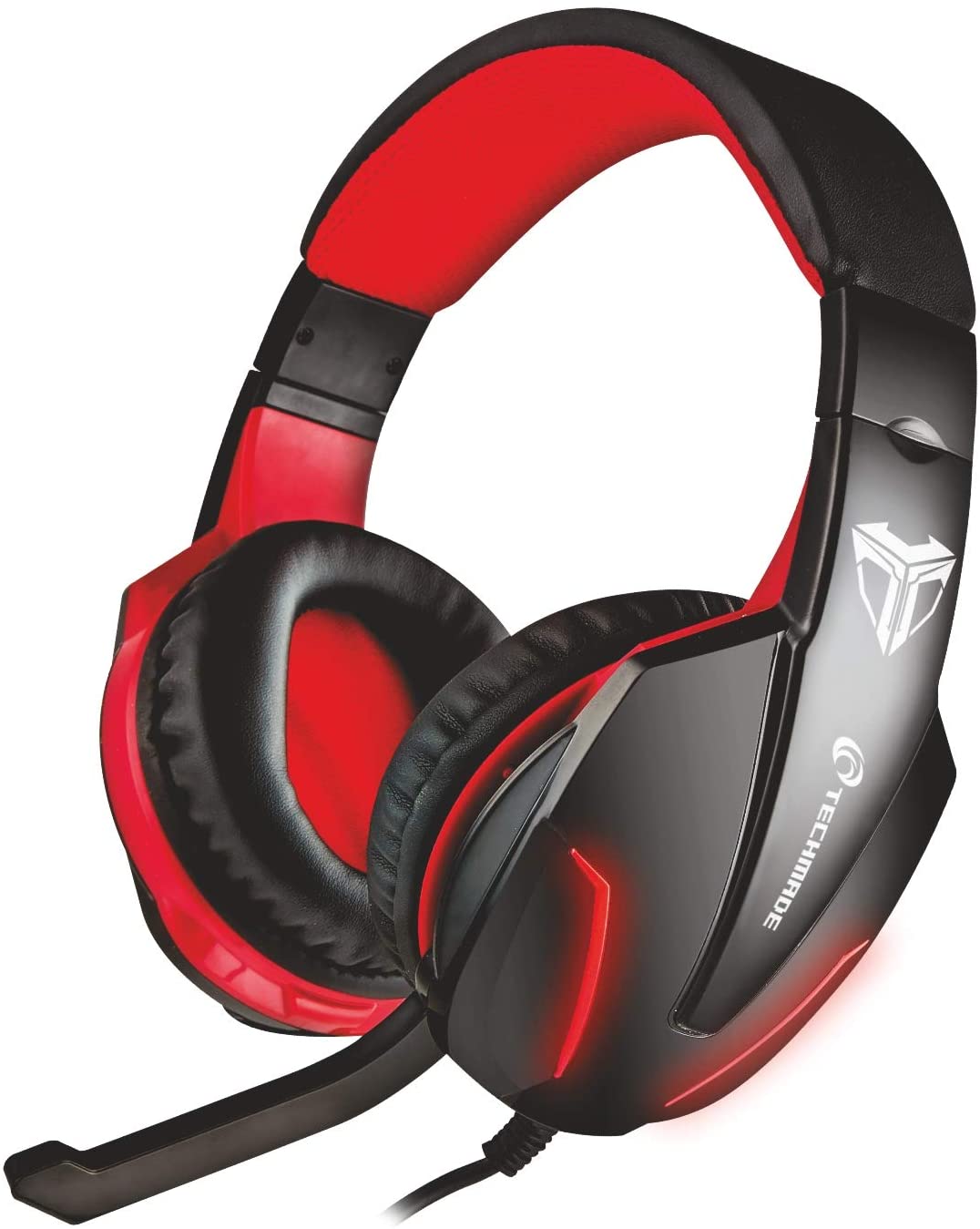 techmade tm-fl1 red