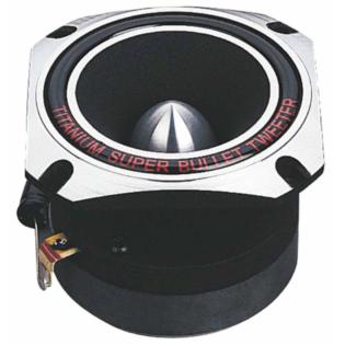 tweeter in titanio 150w 8 Ohms