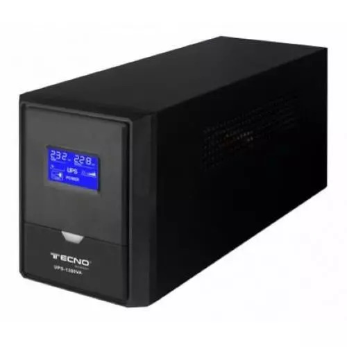tecno ups-800va