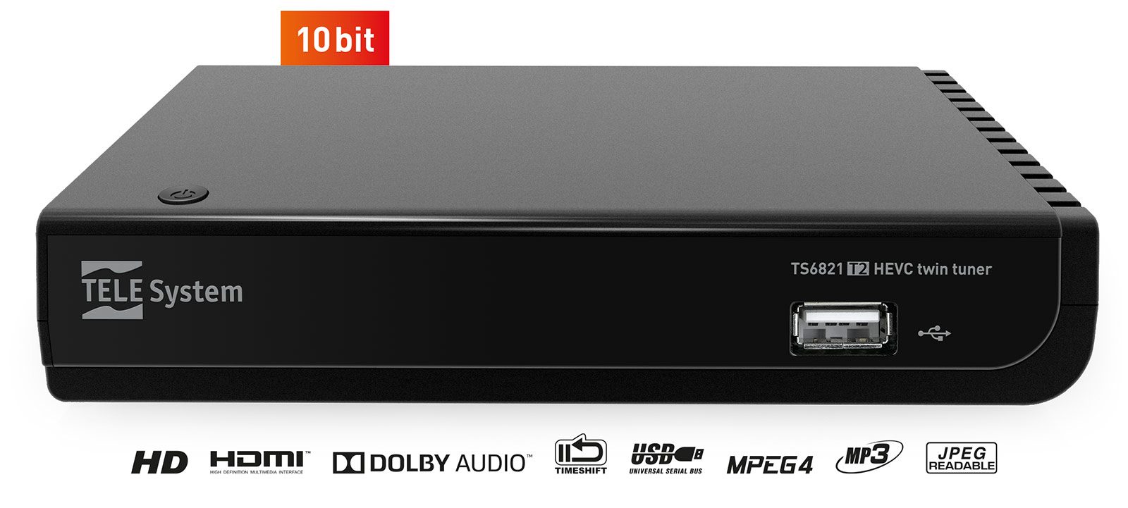 telesystem ts6821