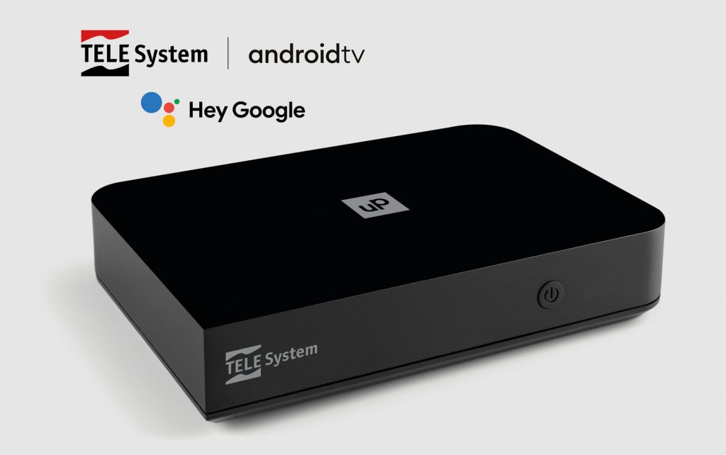 telesystem upt2ak