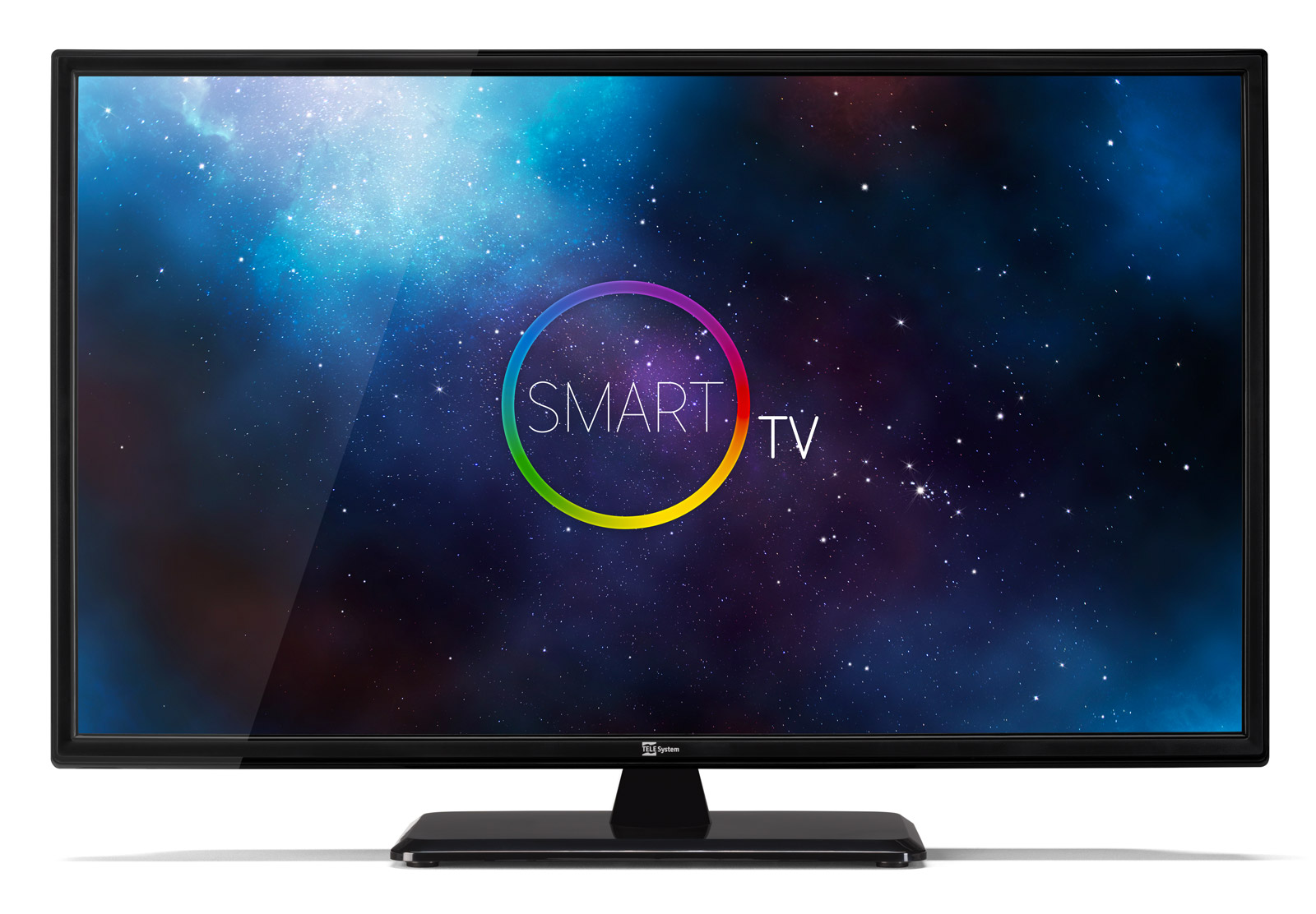 Smart TV 32 pollici con sistema Android