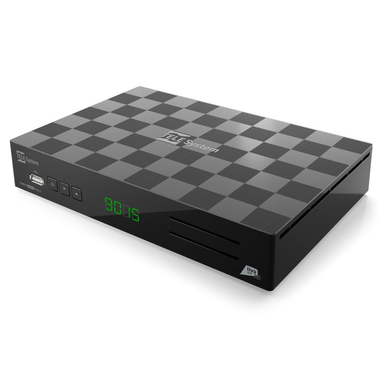 telesystem TS9015