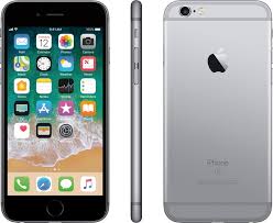 tim apple 6s 32gb gray