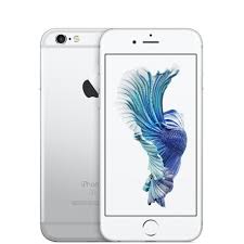 tim apple 6s 32 gb silver