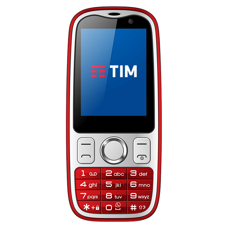 tim easy red