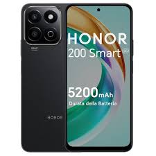 tim honor 200 smart midnight blac