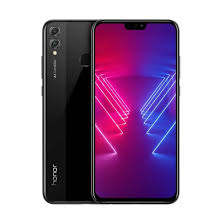 tim honor view 10 lite black