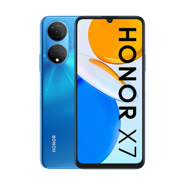tim honor cma-lx1 ocean blue