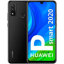 tim huawei pot-lx1a midnight black