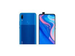tim huawei psmart z blue