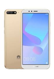 tim huawei y6 2018 gold