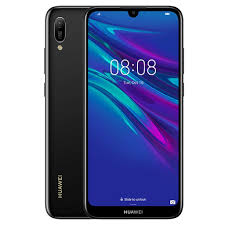 tim huawei y6 2019 black