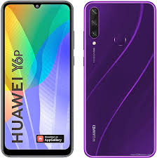 tim huawei y6p med-lx9n phantom purple