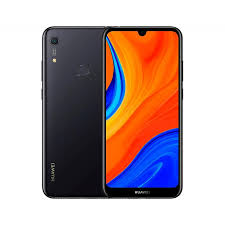 tim huawei jat-l41 black