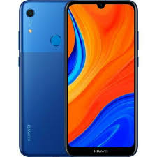 tim huawei jat-l41 blue