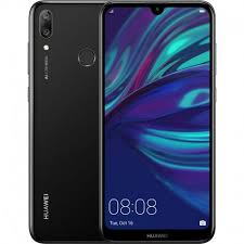 tim huawei y7 2019 black