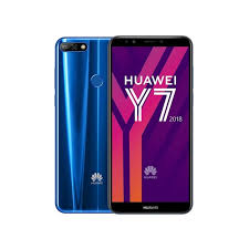 tim huawei y7 2019 blue