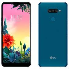 tim lg lm-x540emw moroccan blue
