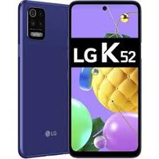 tim lg lm-k520emw blue