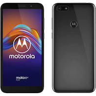 tim motorola e6 steel black