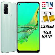 tim oppo cph2135 mint cream