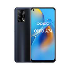 tim oppo cph2197 black