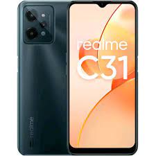 tim realme rmx3501 dark green