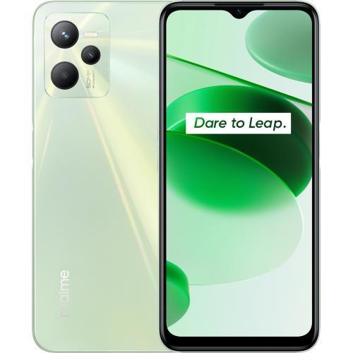tim realme rmx3511 glowing green 4/64