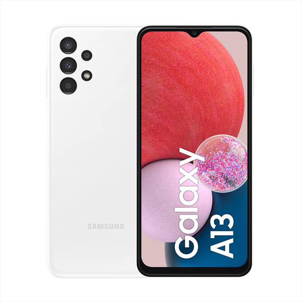 tim samsung sm-a137f/dsn 128gb white
