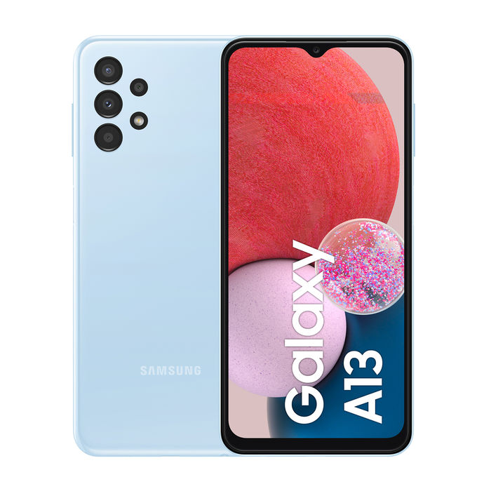 tim samsung sm-a135f/dsn 32gb blue