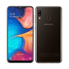 tim samsung sm-a202f/ds black