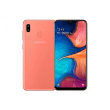 tim samsung sm-a202f/d coral
