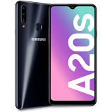 tim samsung sm-a207f/ds black
