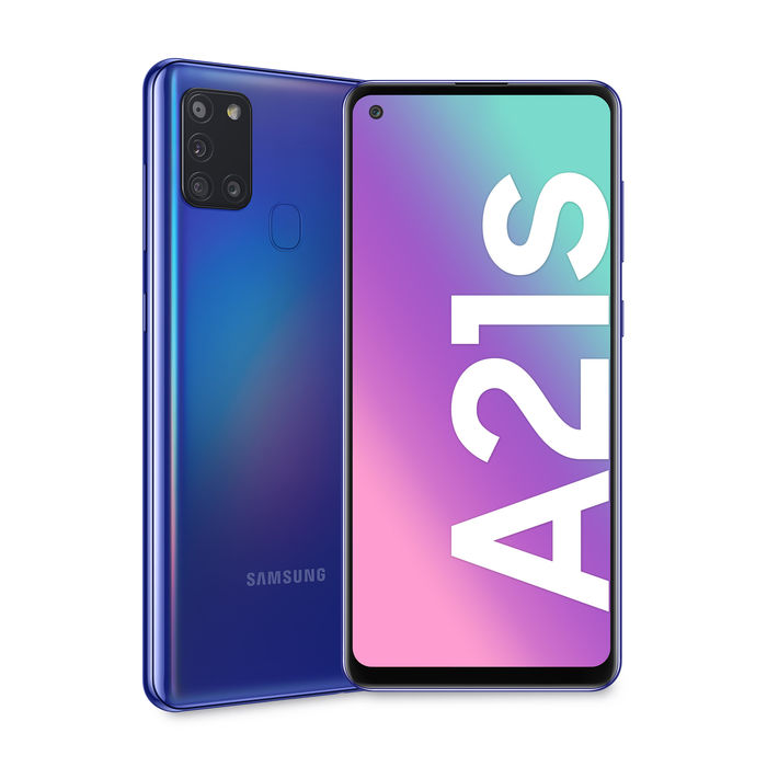 tim samsung sm-a217f/dsn blue