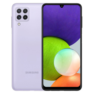 tim samsung sm-a226b/dsn violet